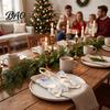 Festliche Partydekoration Weihnachten Bargeldgeschenk-Schmuckstück, Acryl-Schmetterling Geldhalter mit eingebautem?in Innen-Außen-Dekoration Klares Fach, Feiertag
