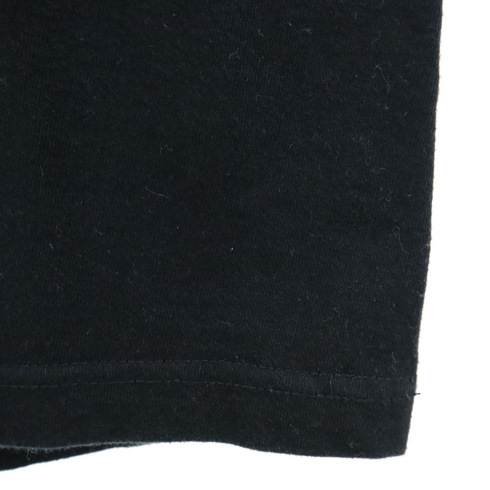 Billionaire Boys Club Print Short Sleeve T-shirt S Black Series Men's Used