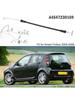 4547230169 Cavo Bowden per serratura porta anteriore su entrambi i lati per Smart Forfour(454) 1 generazione 2004-2006