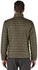 Куртка Patagonia Men's Nano Puff Jacket (84212) basin green w/ tent green