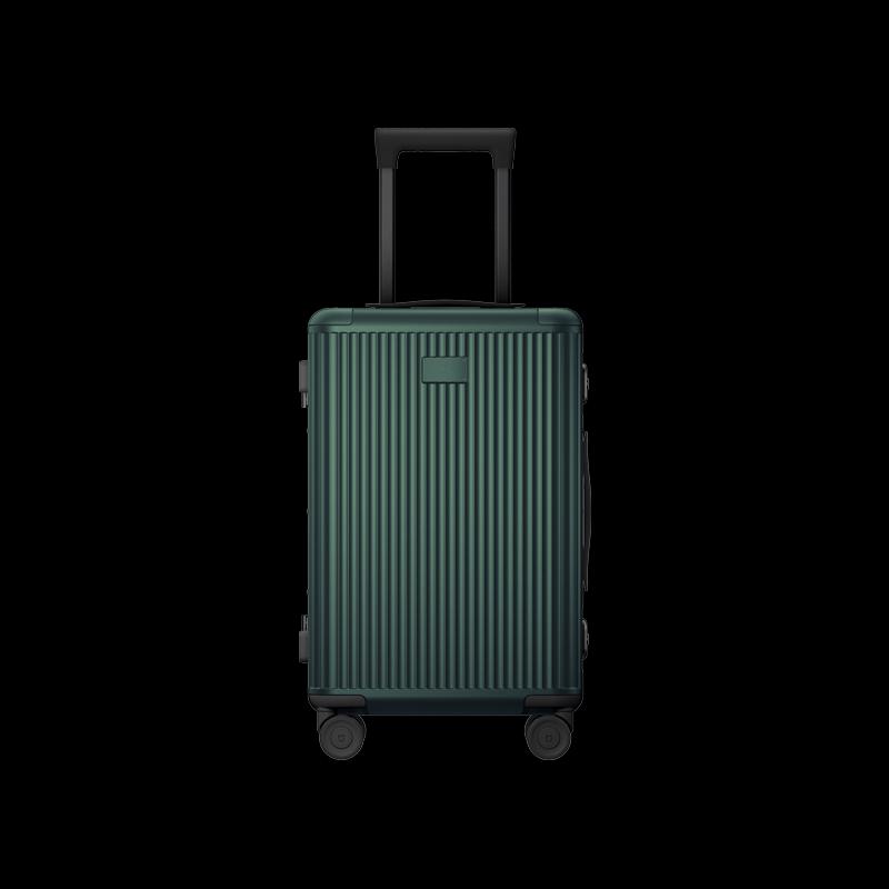 Xiaomi MI Aluminum Frame Hardshell Luggage 24-inch