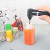 Electric Paint Shaker for Model and Figure Painting - Vibration Mixer for Water-Based Paints