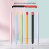 Apple Pencil Silicone Protective Cover for 1st/2nd Gen - Drop-Proof Color Block Design