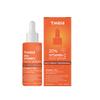 Twasa 20% Vitamin C Face Serum for Glowing Skin with Vitamin C, Tri-Collagen, Ferulic Acid | For All Skin Type | Brightening Serum For Oily Skin &