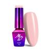 Lakier Hybrydowy Led/Uv Gel Polish Mollylac Skin & Make Up Nr 304 Blondie Pink 5 G