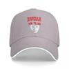 New Vintage Dracula Vampire Horror Baseball Caps Quality Unisex Hats