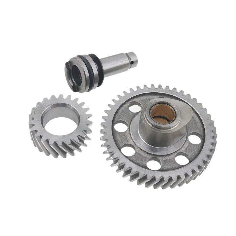 Camshaft for Qianjiang Honda QJ125/CG125/CG150 Pushrod Engine Motorcycle Parts
