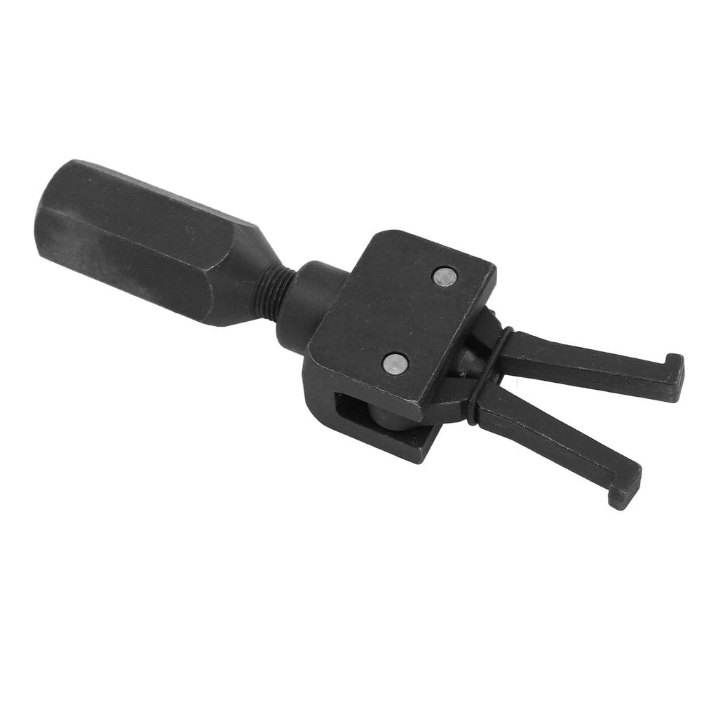 2 Jaw Pilot Bearing Puller Attachment Steel Heavy Duty for 5 8in X 18 and 3 4in X 16 Thread Rods