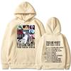 Taylor Midnights Album Speak Now  Hoodies