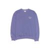 MLB Los Angeles Dodgers Skin-Friendly Versatile Fashion Round Neck Sweatshirt Unisex Sweatshirt 3AMTB1754-07VOL