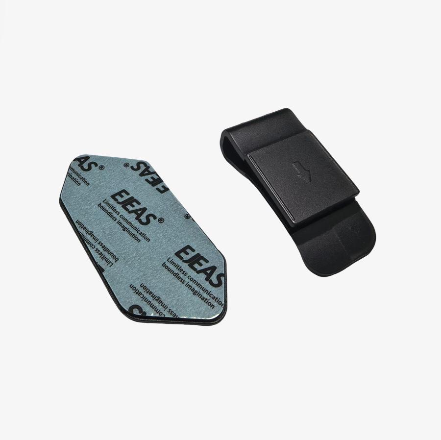 Bluetooth-гарнитура для мотоциклетного шлема EJ-V6pro+