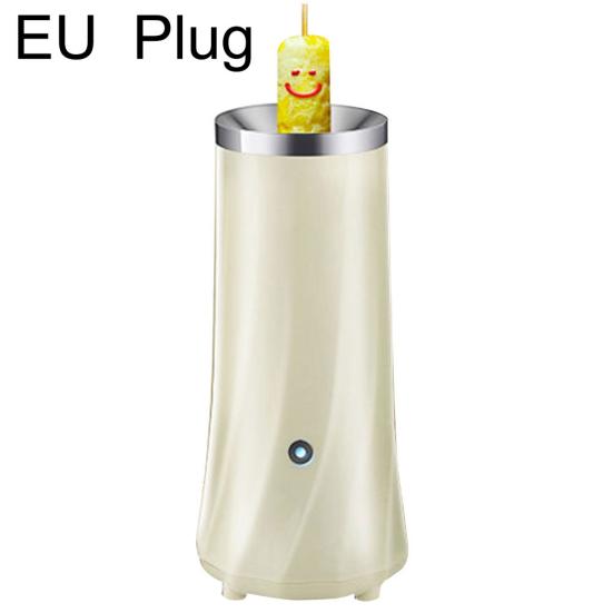 Electric Automatic Maker Boiler Multifunctional Egg Roll Tool Omelette Cooking