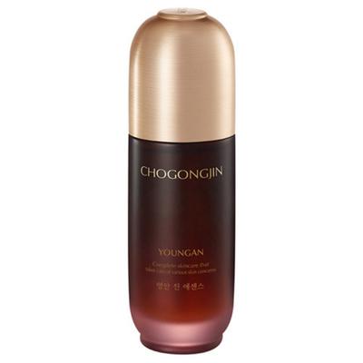 Essenza Chogongjin Yeongan Jin, 50 ml, 1 unità
