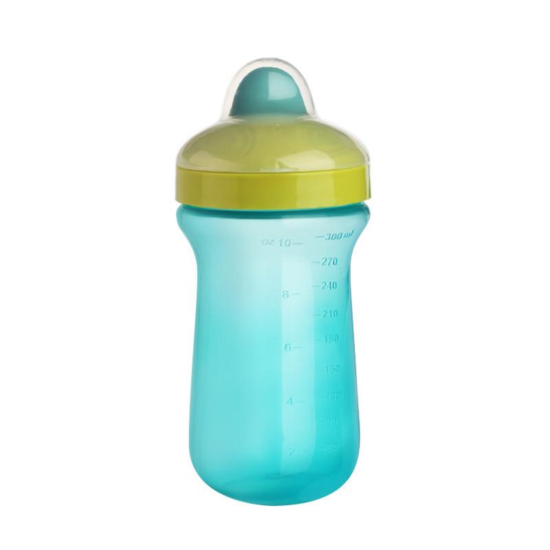 Baby Drinking Cup Pp Large Capacity Water Bottle With Wide Mouth For Toddlers And Infants