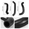 NICECNC For KTM EXC 250F EXCF 350 2024 SXF 250 SX-F 350 2023-2024 Radiator Coolant Hose Kit For Husqvarna FE 350 FC 250 FC 350