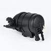 Automotive Fuel Filter Assembly LR111341 For Land Rover LR085987 Engine Oil Debris Removal Maintenance Replacement Performance