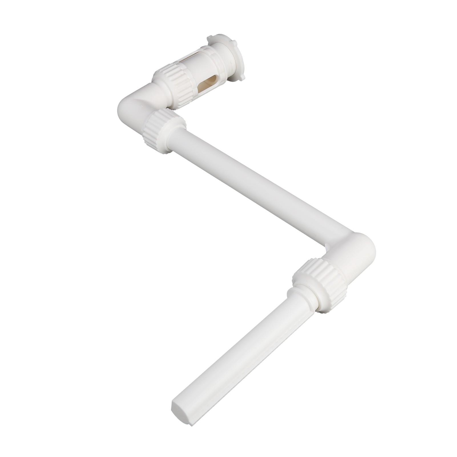 

Underground Swimming Pool Fountain Outdoor Garden Landscape Waterfall Fountain Kit 1.5in Thread