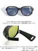 FLOAT Sierra Matte FMR Black/Gray