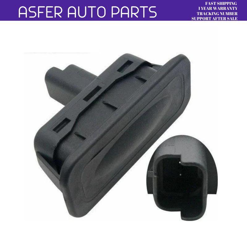 Bagageknapp för Renault Megane 2 Clio 4 Laguna 3 Kango Fluence OEM 8200076256