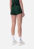 Collect Flight Lace Shorts 3 Brieflined Women'S (Dark Green)