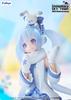 Noodle Stopper Figure - Snow Miku Sky Town 10th Ver. -