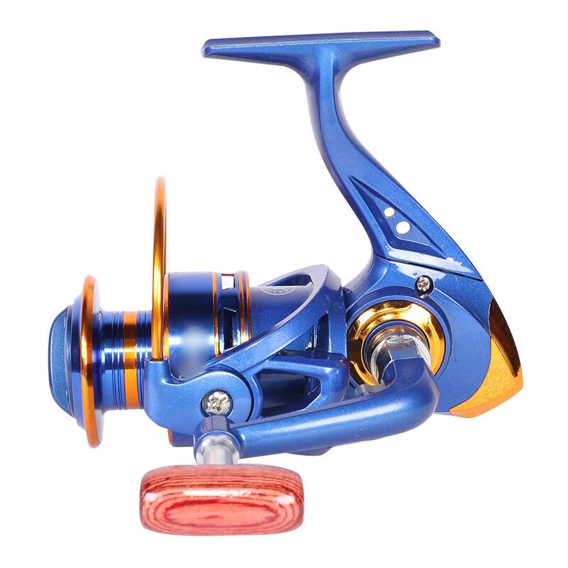 Longchan BF-6000 Spinning Fishing Reel 6000 Series