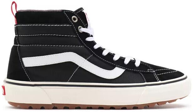 Кроссовки Vans SK8-HI MTE-1