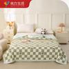 Southern Life Cotton Summer Quilt