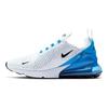 Air Max 270 Білий Чорний Фото Блакитний AH8050-110