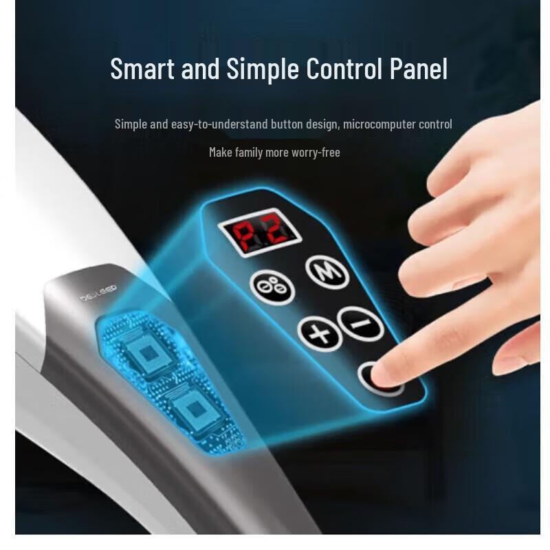 Dis Portable Percussion Massager