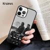 Supernatural SPN Dean Sam Phone Case For IPhone 18 17 Air 16 15 14 Max Plus 11 12 13 Pro Max Phone Cover coque Fundas