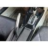2012-2015 Cover Trim Fit For Honda Civic 9th Brake Handle Handbrake Carbon Fiber