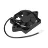 12V 15W Chladicí ventilátor Univerzální příslušenství pro 150cc 200cc 250cc Motocykl ATV Motokára