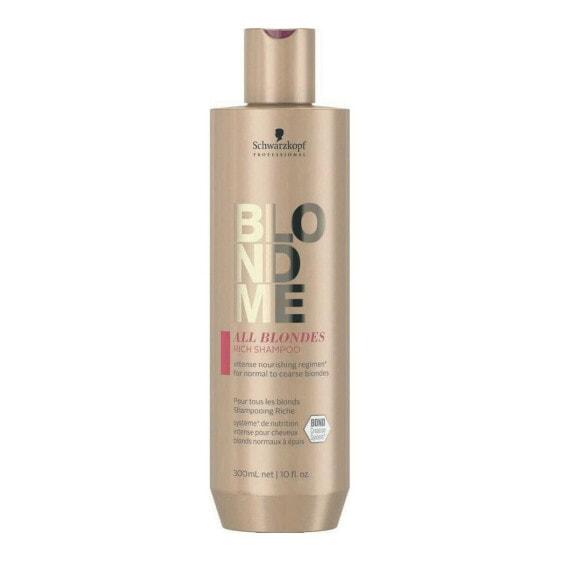 

шампунь Schwarzkopf 2631929 500 мл