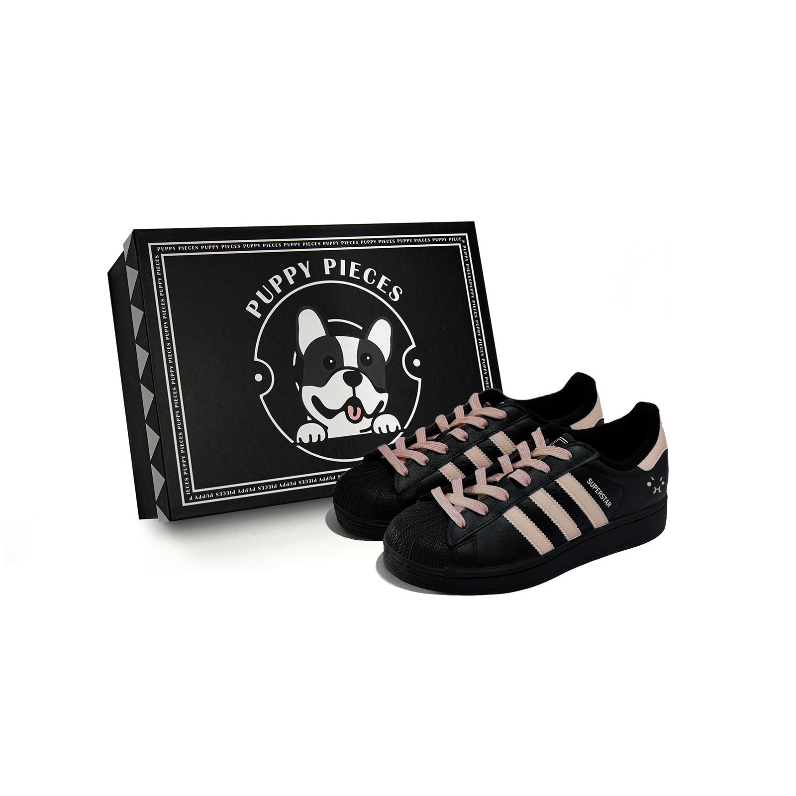 Adidas Originals SUPERSTAR Piece, Special Shoe
