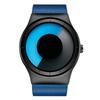Creative Gift Quartz Watches Men Top Fashion Brand Casual Stainless Steel Mesh Band Unisex Watch Clock Male Female Gentleman
