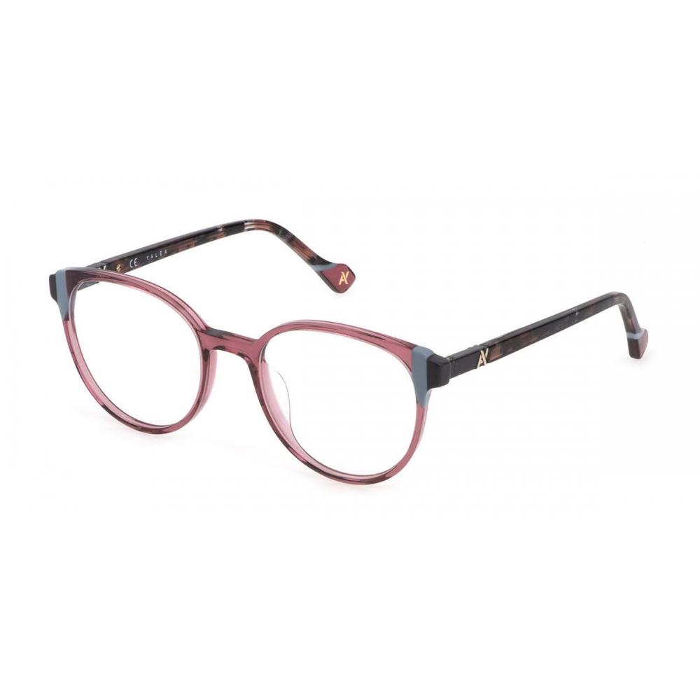 Yalea Vya063l Francoise 01ck Women Eyeglasses