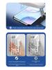 Honor 50 Pro Anti-Peep UV Curved Tempered Hydrogel Screen Protector