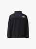 North Fleece Jacket T ZI Mountain Versa Micro Jacket Black 2 120 [The Face]