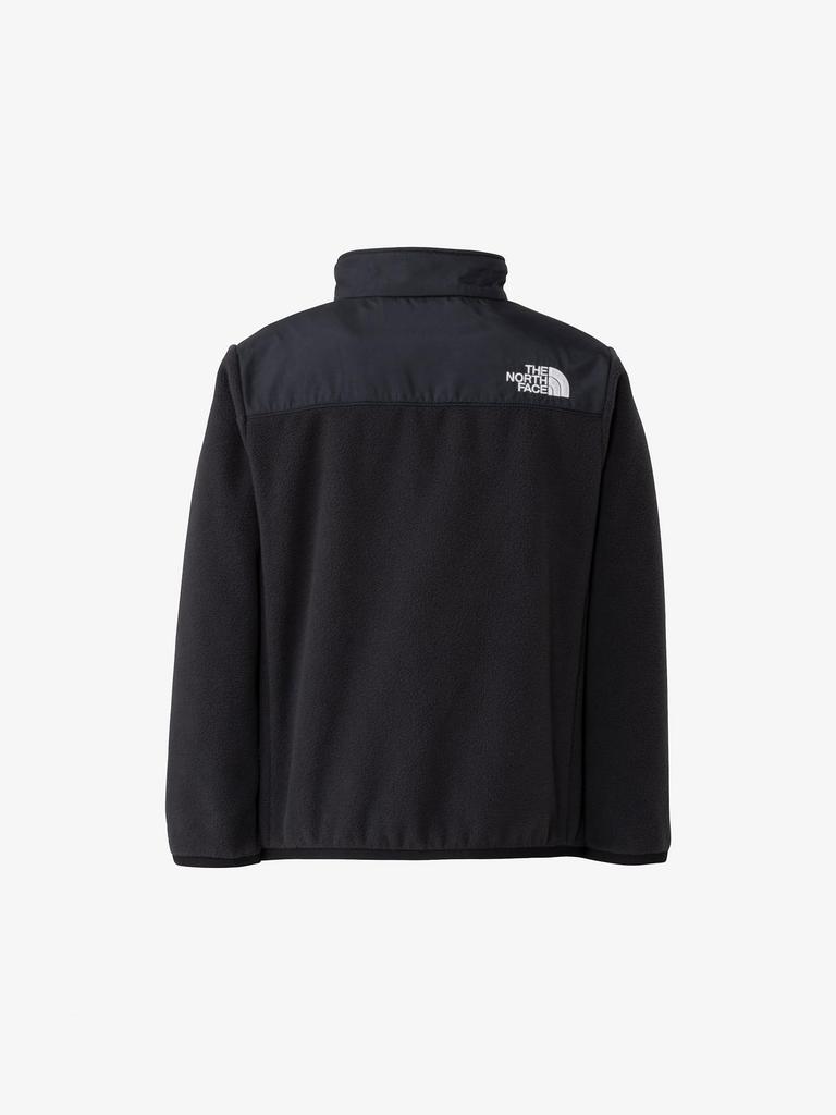 North Fleece Jacket T ZI Mountain Versa Micro Jacket Black 2 120 [The Face]