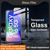 IMAK H Series For Samsung Galaxy F16 5G/M16 5G Tempered Glass Screen Protector Shatter-Proof Protection