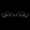 Pair Headlamp Cover For BMW 2 Series F22 F23 220i 230i Coupe F87 M2 2014-2020 Headlight Lens Cover Clear Lamp Cap