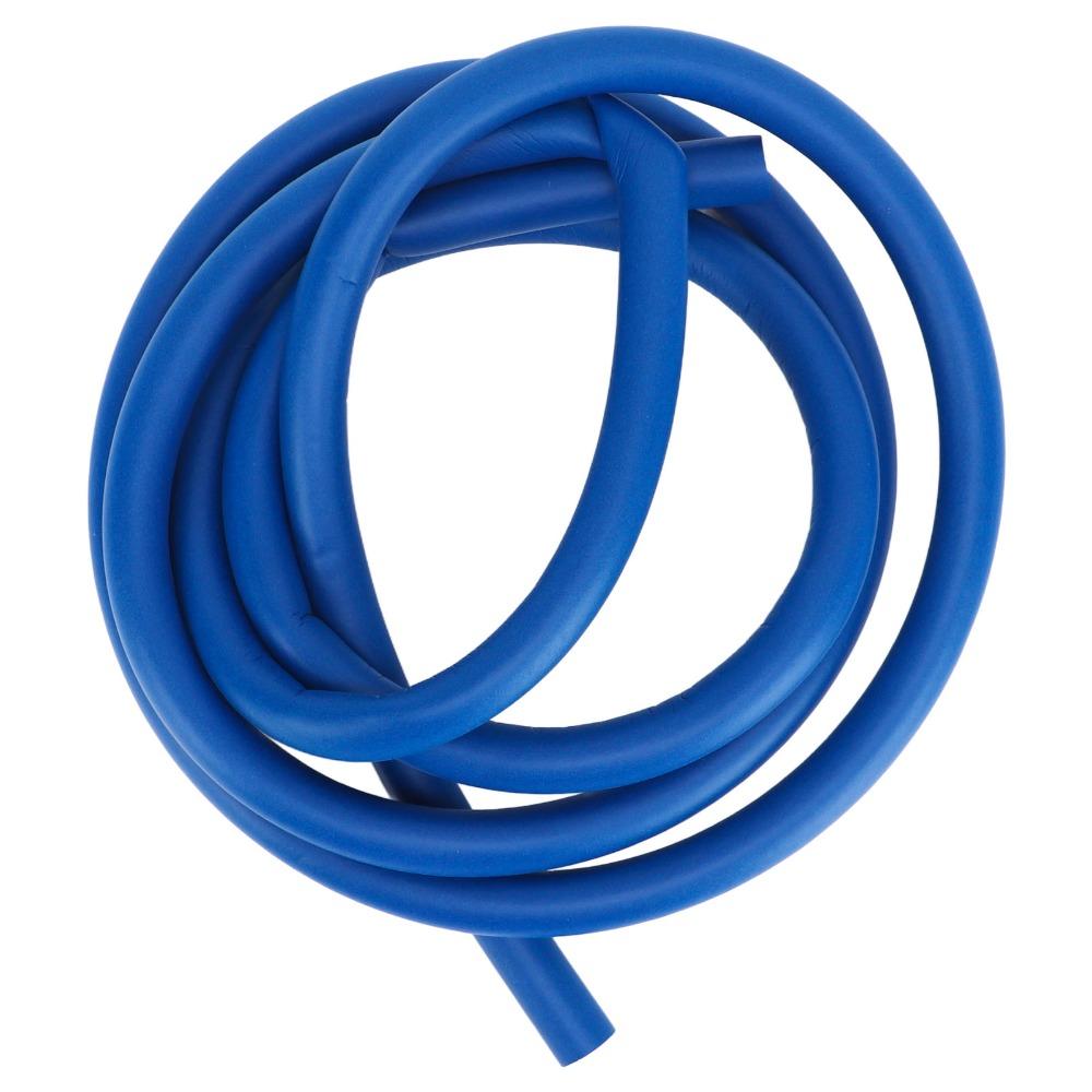 Sponge Frame Housing Damper 1.7m Length Bike Cable Damper Durable Shifting Cable Damper Cycling