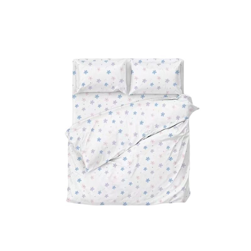 Jeliya Disposable Travel Bedding Set