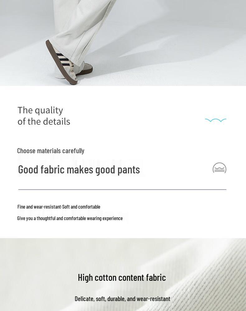 Women's High-Waist Loose Straight Wide-Leg Jeans