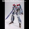 DX Chogokin Super Parts for VF-25F (Saotome Alto's) (Renewal Ver.)