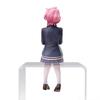 SEGA-TV Anime "Dandadan" Choconose Premium Figure "Ira