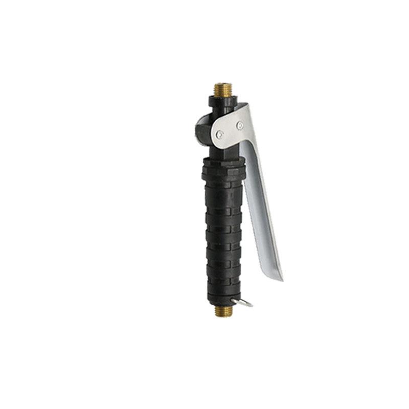 Stainless Steel Wear-Resistant Locking Handle for Plant Protection Sprayer