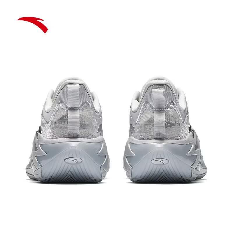 ANTA Men's Kuaichao 7 A-S PRO Basketball Shoes