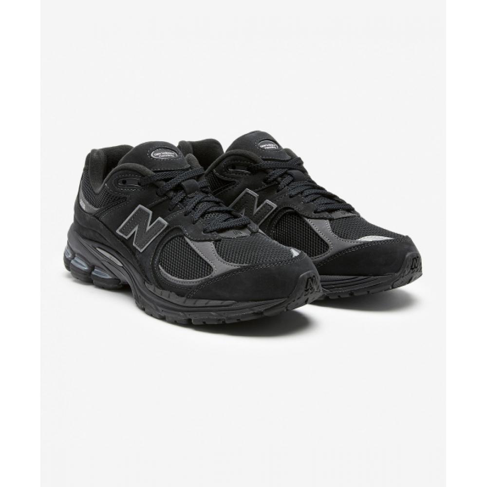 New Balance Nbp7fs155b   M2002rck  Black 